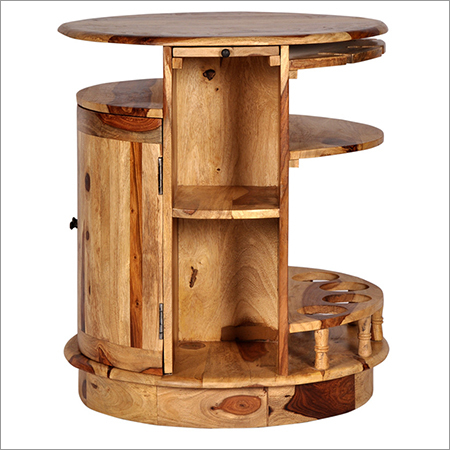 Wooden Bar Cabinets