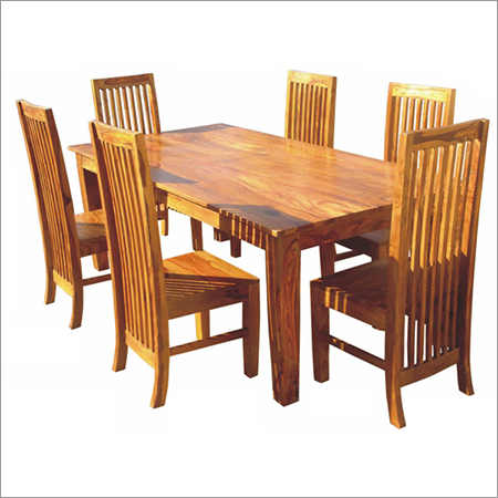 Sheesham Dining Furniture