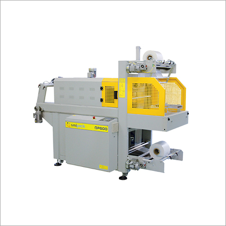 Mono Sleeve Shrink Wrapping Machine