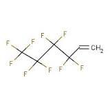 Perfluorohexyl ethylene