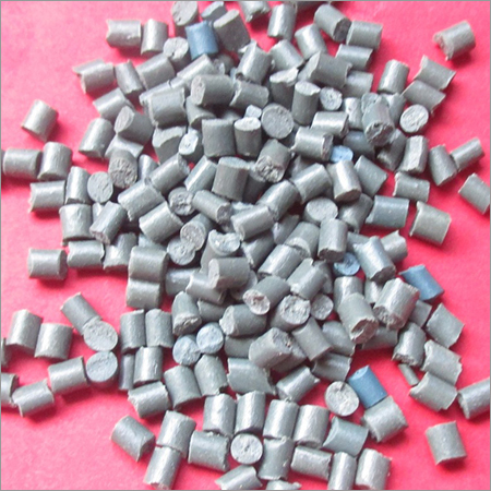 Reprocessed Plastic Dana
