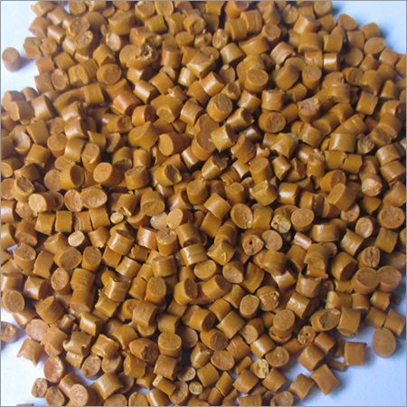 Recycled HIPS Granules