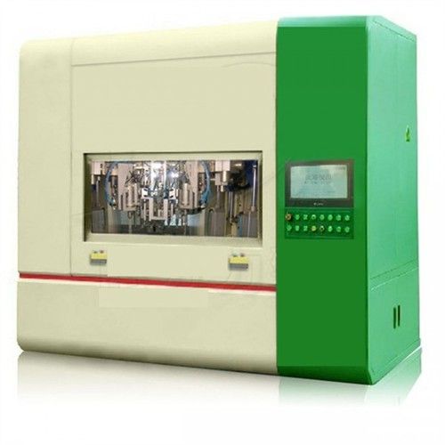 Automobile Door Panel Welding Machine Dimension (L*w*h): 2750*1800*2500 Millimeter (Mm)