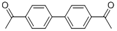 4,4'-Diacetylbiphenyl (Bis-acetophenone)