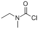 Ethylmethyl-Carbamic Chloride Cas No: 42252-34-6