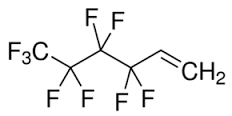 1h,1h,2h-perfluoro-1-decene Grade: Technical Grade