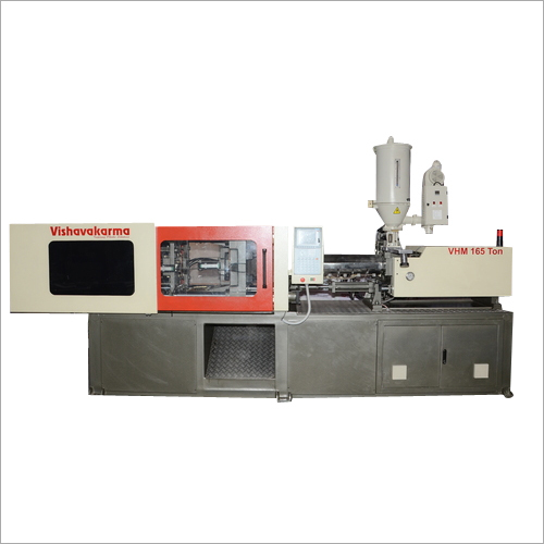 Injection Moulding Machine
