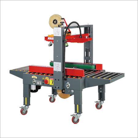 Semi Automatic Taping Machine