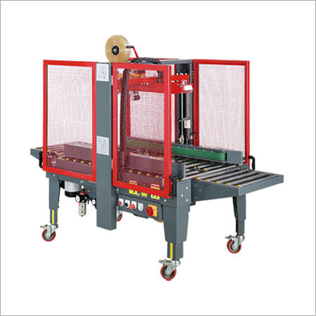 Taping Machines