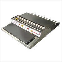 Manual Cling wrapping machine