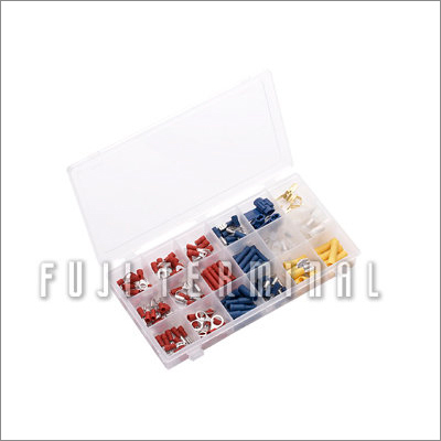 K-300 Terminal kits