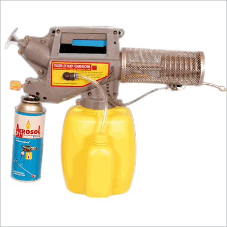 Fogging Machine