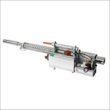 Portable Gun Fogging Machine