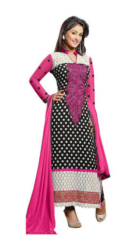 DESIGNER SALWAR SUIT
