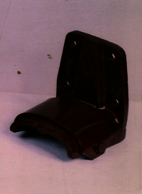 Ashok Leyland Helper Bracket Small & Big Cargo 709/909/ecomet