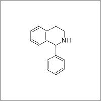 1-Phenyl-1,2,3,4-Tetrahydro-Isoquinoline Cas No: 22990-19-8