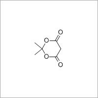2,2-Dimethyl-1,3-Dioxane-4,6-Dione Cas No: 2033-24-1