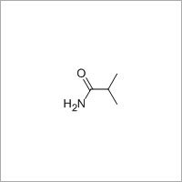 Isobutyramide - C4H9NO, Molar Mass 87.12 g/mol | CAS No: 563-83-7, Density 1.013 g/ml, Melting Point 137-131°C, Chemical Grafting Agent