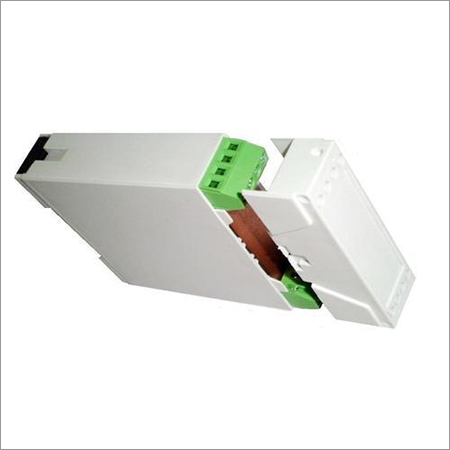 DIN Rail Channel