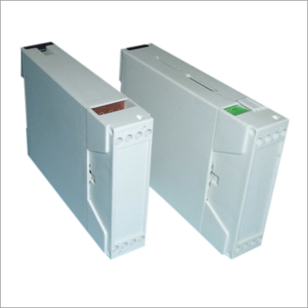 Plastic Din Rail Enclosure