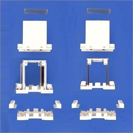 DIN Rail Housing