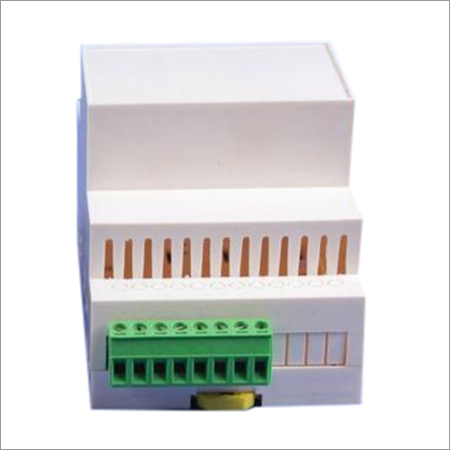 ED2 DIN Rail Plastic Boxes