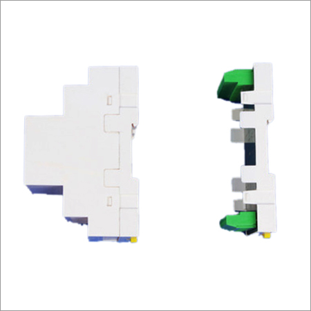 Plastic DIN Rail Boxes