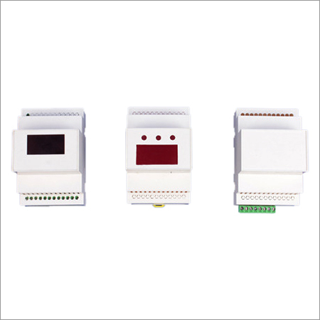 Din Rail Type Encloser