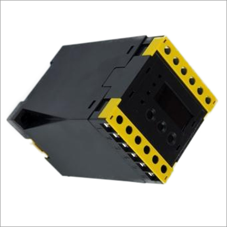 Din Rail Mount Enclosure