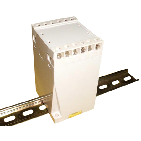 Rail Mount Enclosure