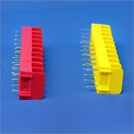 Electrical PCB Terminal Block
