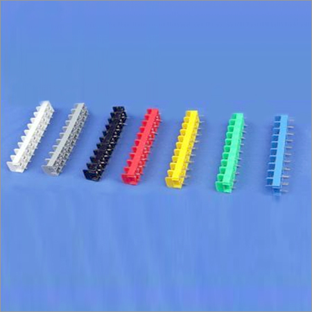 Printed Circuit Board Terminal Blocks
