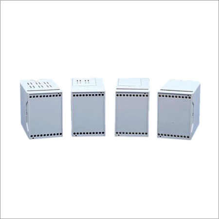 DIN Rail Enclosure