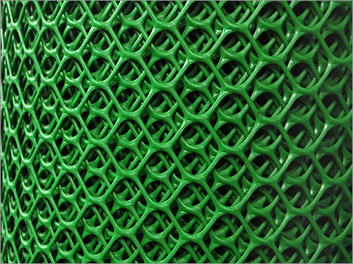 PVC Fencing Net