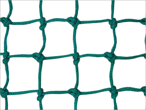 GARWARE Braided Single Layer Safety Net