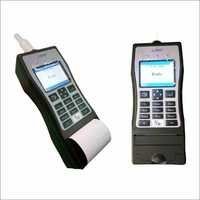 Breath Alcohol Detector A8080p