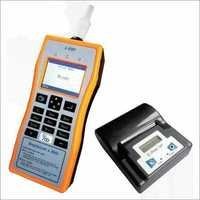 Alcohol Breath Tester A8080