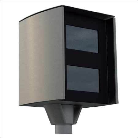 Red Light Enforcement Camera