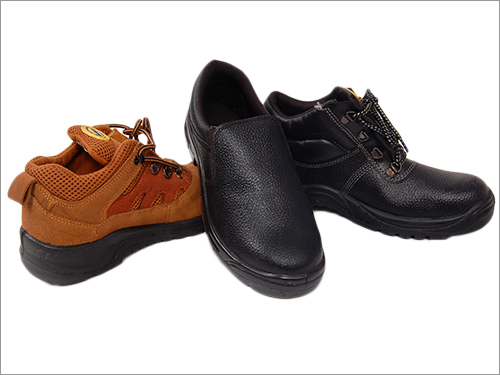 Safety Shoes
