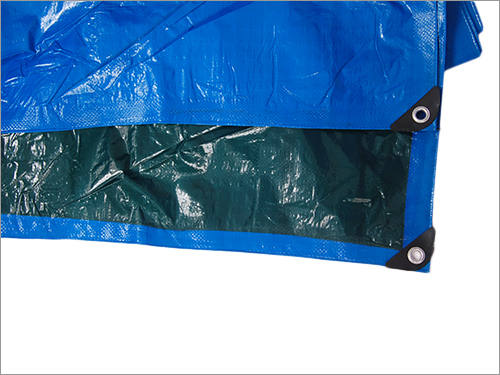 Waterproof Tarpaulin