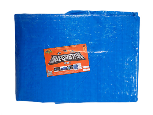 HDPE Tarpaulin