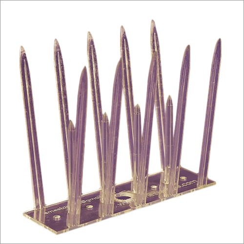 Anti Bird Spikes