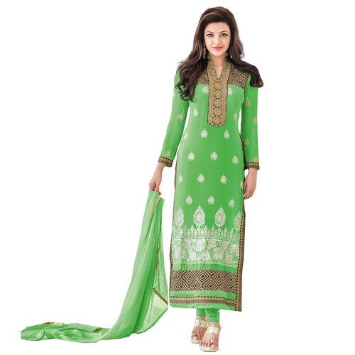 DESIGNER SALWAR SUIT