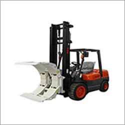 Industrial Lift Truck Rental Services