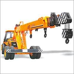 Hydra Crane Rental Services