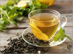 Green Tea