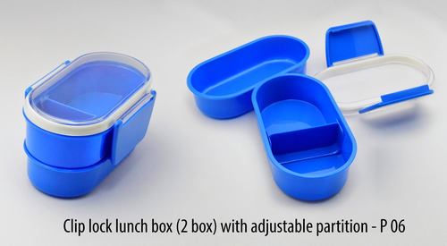 Lunch Box