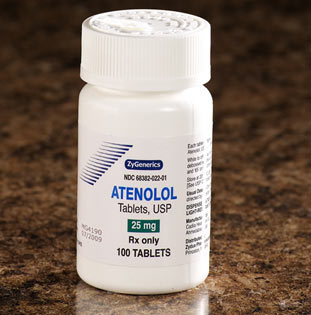 Atenolol