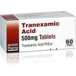 Tranexamic Acid