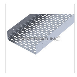 Industrial Cable Tray